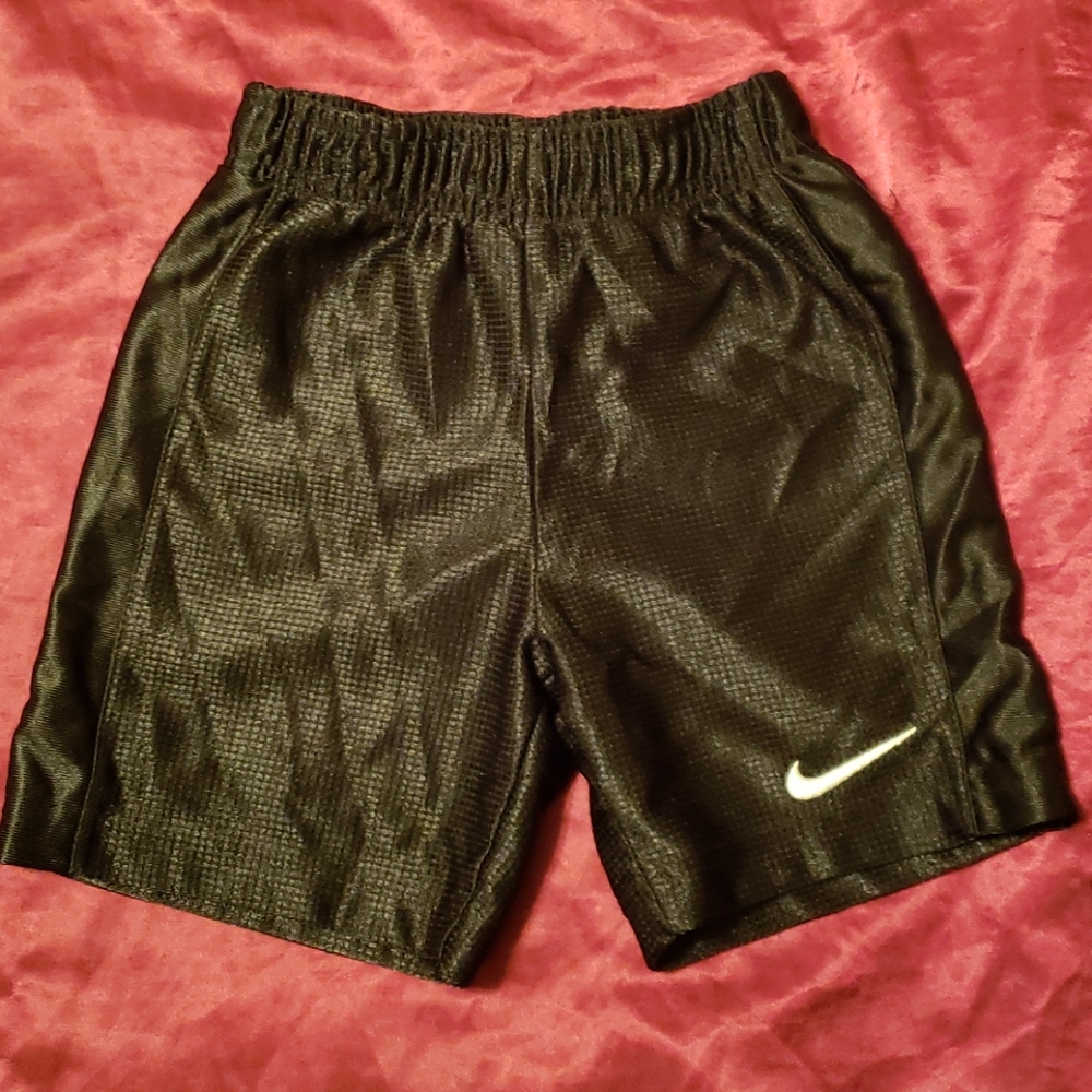 Nike Basketball Shorts